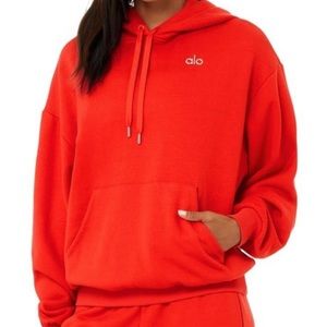 ALO Yoga Accolade hoodie